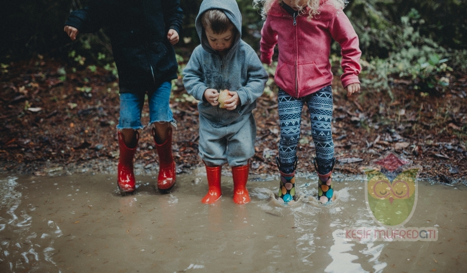 Reggio Emilia Yaklaşımı