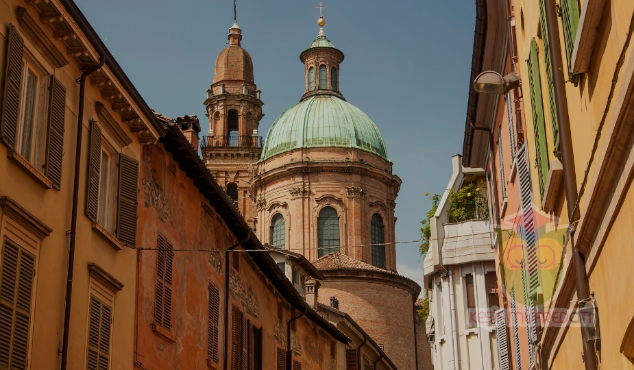 Reggio Emilia Yaklaşımının Tarihçesi