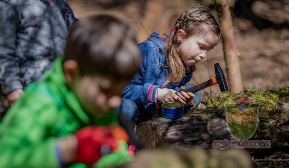 Reggio Emilia Yaklaşımına Göre Çocuk İmajı